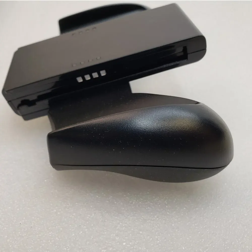 PowerA Nintendo Switch Joy-Con Comfort Grip (Black)